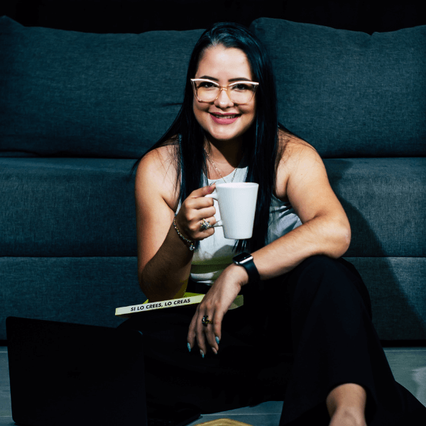 Mi camino como mentora del alma